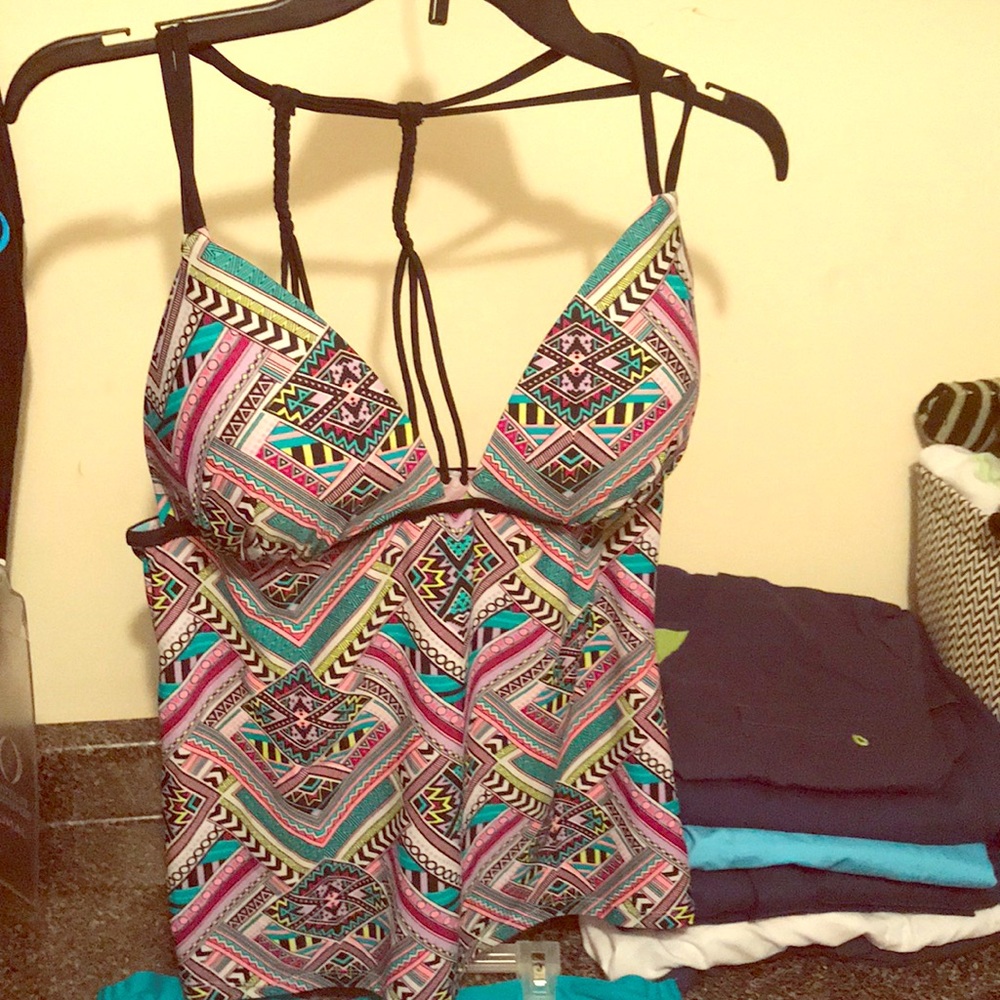 Tankini